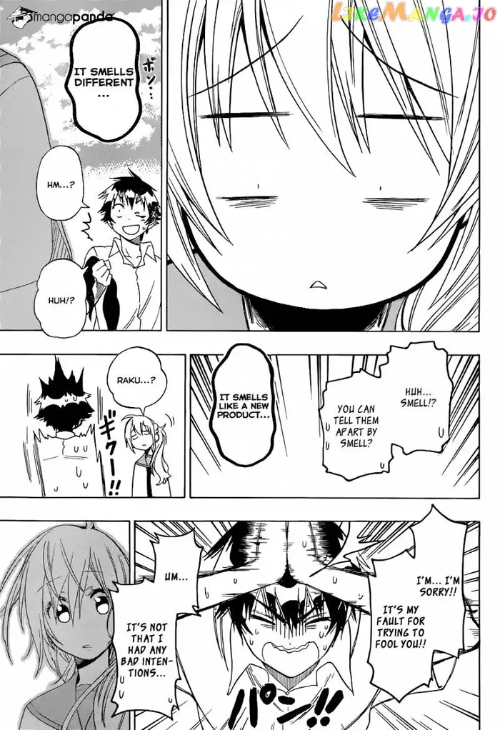 Nisekoi Chapter 106 image 12_optimized